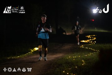 Dalat Ultra Trail 2026 - Ảnh #4720401