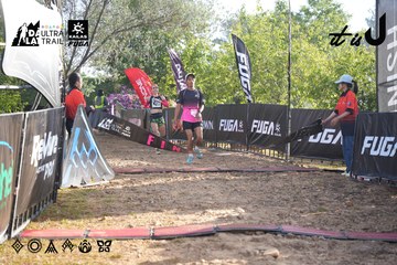 Dalat Ultra Trail 2026 - Ảnh #4862535