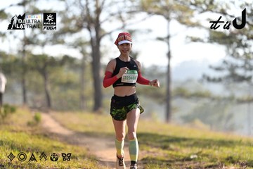 Dalat Ultra Trail 2026 - Ảnh #4894630