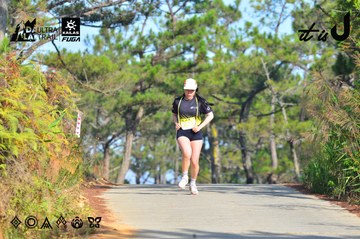 Dalat Ultra Trail 2026 - Ảnh #4781320