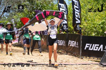 Dalat Ultra Trail 2026 - Ảnh #4701720