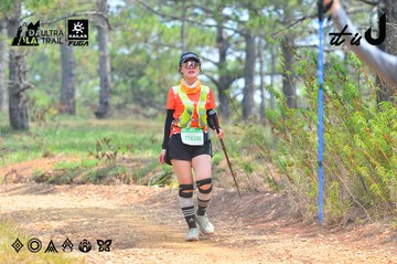 Dalat Ultra Trail 2026 - Ảnh #4873943