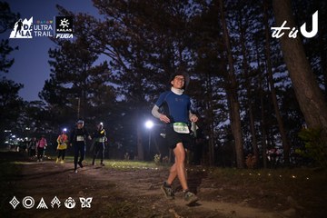 Dalat Ultra Trail 2026 - Ảnh #4730667