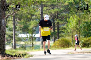 Dalat Ultra Trail 2026 - Ảnh #4833535