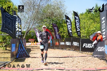 Dalat Ultra Trail 2026 - Ảnh #4737101