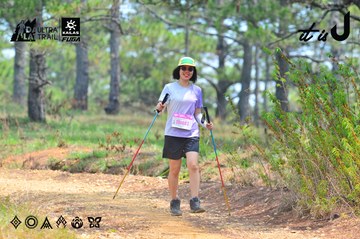 Dalat Ultra Trail 2026 - Ảnh #4875799