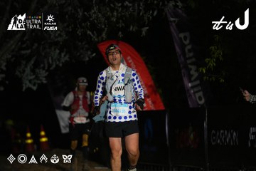 Dalat Ultra Trail 2026 - Ảnh #4758715