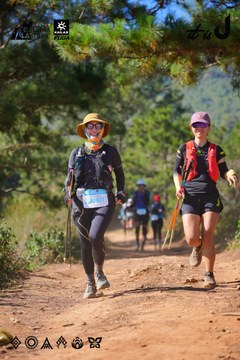 Dalat Ultra Trail 2026 - Ảnh #4909605