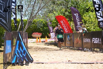 Dalat Ultra Trail 2026 - Ảnh #4699575