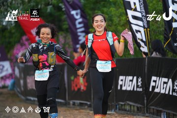 Dalat Ultra Trail 2026 - Ảnh #4746111