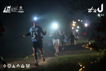 Dalat Ultra Trail 2026 - Ảnh #4719526