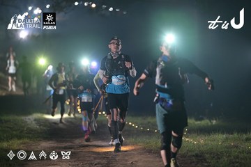Dalat Ultra Trail 2026 - Ảnh #4707770