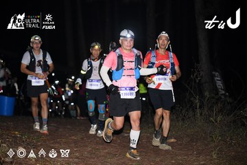 Dalat Ultra Trail 2026 - Ảnh #4700331