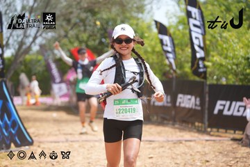 Dalat Ultra Trail 2026 - Ảnh #4866668