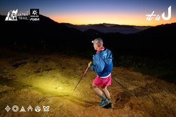 Dalat Ultra Trail 2026 - Ảnh #4912898