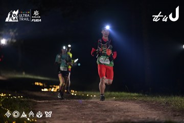 Dalat Ultra Trail 2026 - Ảnh #4729866