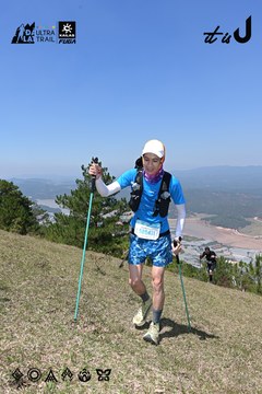Dalat Ultra Trail 2026 - Ảnh #4733182