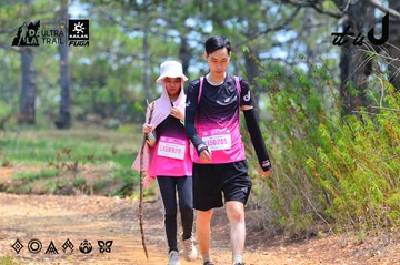 Dalat Ultra Trail 2026 - Ảnh #4876270