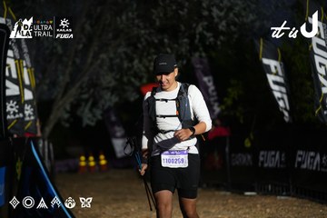 Dalat Ultra Trail 2026 - Ảnh #4757447