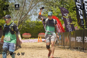 Dalat Ultra Trail 2026 - Ảnh #4722298