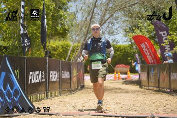 Dalat Ultra Trail 2026 - Ảnh #4694920