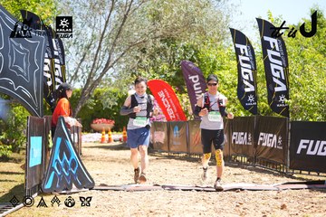 Dalat Ultra Trail 2026 - Ảnh #4696288