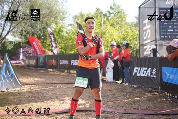 Dalat Ultra Trail 2026 - Ảnh #4862594
