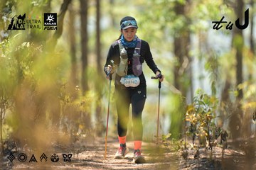 Dalat Ultra Trail 2026 - Ảnh #4718417