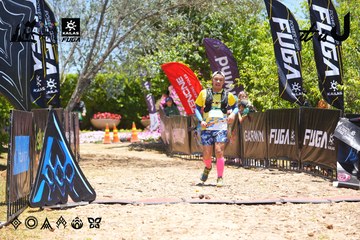 Dalat Ultra Trail 2026 - Ảnh #4699537
