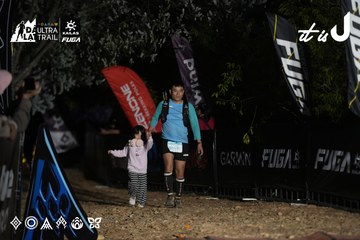 Dalat Ultra Trail 2026 - Ảnh #4762263