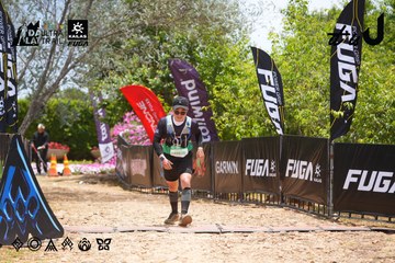 Dalat Ultra Trail 2026 - Ảnh #4870615