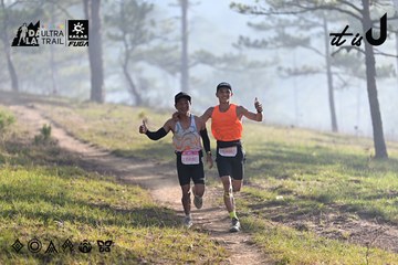 Dalat Ultra Trail 2026 - Ảnh #4894510