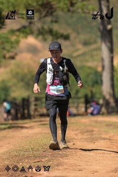 Dalat Ultra Trail 2026 - Ảnh #4716589