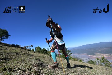 Dalat Ultra Trail 2026 - Ảnh #4731703