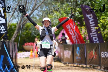Dalat Ultra Trail 2026 - Ảnh #4722458