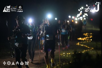 Dalat Ultra Trail 2026 - Ảnh #4720144