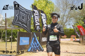 Dalat Ultra Trail 2026 - Ảnh #4694722