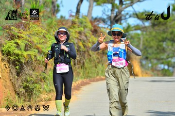 Dalat Ultra Trail 2026 - Ảnh #4749444