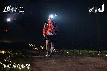 Dalat Ultra Trail 2026 - Ảnh #4729765