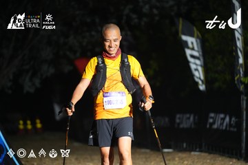 Dalat Ultra Trail 2026 - Ảnh #4763513