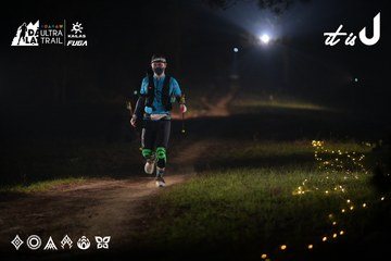 Dalat Ultra Trail 2026 - Ảnh #4719350