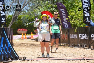 Dalat Ultra Trail 2026 - Ảnh #4701741