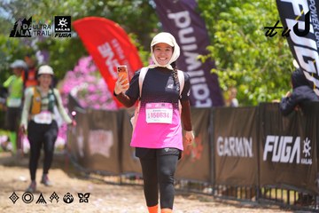 Dalat Ultra Trail 2026 - Ảnh #4869418