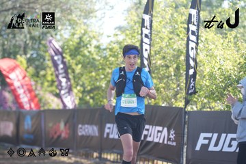 Dalat Ultra Trail 2026 - Ảnh #4685212
