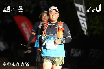 Dalat Ultra Trail 2026 - Ảnh #4747910
