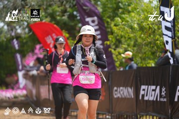 Dalat Ultra Trail 2026 - Ảnh #4866083