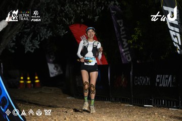 Dalat Ultra Trail 2026 - Ảnh #4747311