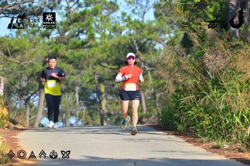Dalat Ultra Trail 2026 - Ảnh #4780708