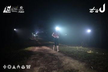 Dalat Ultra Trail 2026 - Ảnh #4704970
