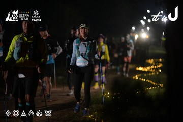 Dalat Ultra Trail 2026 - Ảnh #4720330